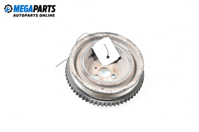 Демпферна шайба за Fiat Stilo Hatchback (10.2001 - 11.2010) 1.4 16V, 95 к.с.