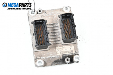 Компютър двигател за Fiat Stilo Hatchback (10.2001 - 11.2010) 1.4 16V, 95 к.с.