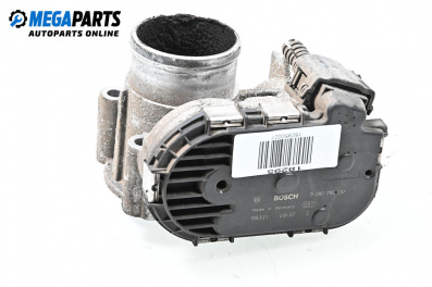 Дроселова клапа за Fiat Stilo Hatchback (10.2001 - 11.2010) 1.4 16V, 95 к.с., № Bosch 0 280 750 137
