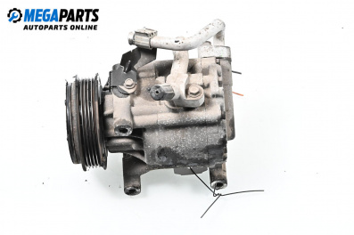 Компресор климатик за Fiat Stilo Hatchback (10.2001 - 11.2010) 1.4 16V, 95 к.с., № SCSB06