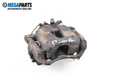 Спирачен апарат за Fiat Stilo Hatchback (10.2001 - 11.2010), позиция: предна, лява