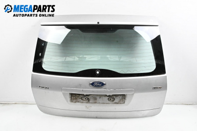 Заден капак за Ford Focus II Estate (07.2004 - 09.2012), 4+1 вр., комби, позиция: задна