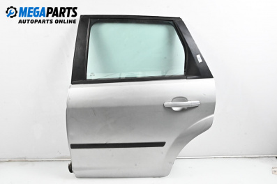 Врата за Ford Focus II Estate (07.2004 - 09.2012), 4+1 вр., комби, позиция: задна, лява