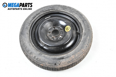 Резервна гума за Ford Focus II Estate (07.2004 - 09.2012) 16 цола, ширина 4 (Цената е за 1 бр.)
