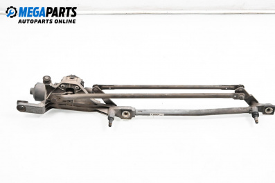 Ел. мотор за чистачките за Ford Focus II Estate (07.2004 - 09.2012), комби, позиция: предна