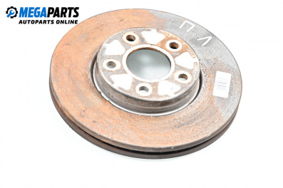 Спирачен диск за Ford Focus II Estate (07.2004 - 09.2012), позиция: предна