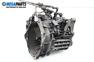 Ръчна скоростна кутия за Ford Focus II Estate (07.2004 - 09.2012) 1.6 TDCi, 90 к.с.