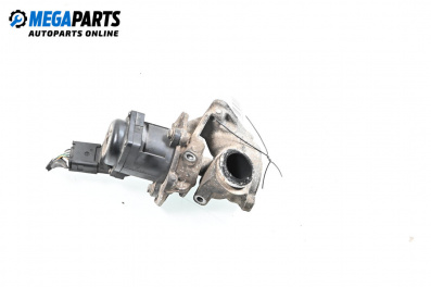 EGR-клапан за Ford Focus II Estate (07.2004 - 09.2012) 1.6 TDCi, 90 к.с.