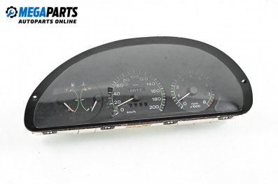 Километраж за Fiat Punto Hatchback I (09.1993 - 09.1999) 75 1.2, 73 к.с.