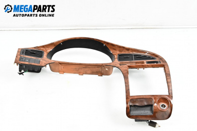 Централна конзола за Hyundai Elantra Hatchback (06.2000 - 07.2006)