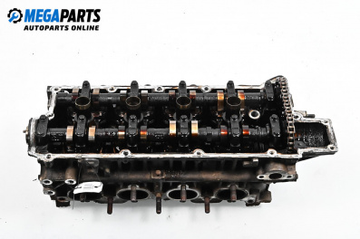 Глава за Hyundai Elantra Hatchback (06.2000 - 07.2006) 2.0, 141 к.с.