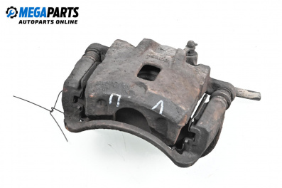 Спирачен апарат за Hyundai Elantra Hatchback (06.2000 - 07.2006), позиция: предна, лява