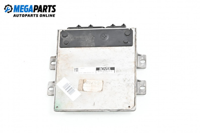 Компютър двигател за Rover 25 Hatchback (09.1999 - 06.2006) 1.4 16V, 103 к.с., № NNN100743