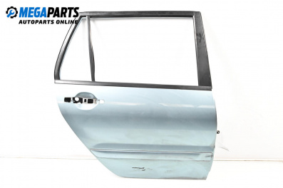 Врата за Mitsubishi Lancer VII Station Wagon (09.2003 - 10.2008), 4+1 вр., комби, позиция: задна, дясна
