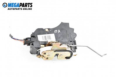 Брава на врата за Mitsubishi Lancer VII Station Wagon (09.2003 - 10.2008), позиция: предна, лява