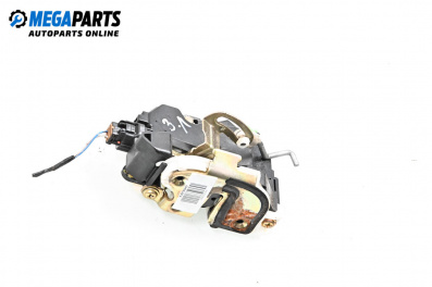 Брава на врата за Mitsubishi Lancer VII Station Wagon (09.2003 - 10.2008), позиция: задна, лява