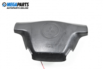 Airbag за Mitsubishi Lancer VII Station Wagon (09.2003 - 10.2008), 4+1 вр., комби, позиция: предна