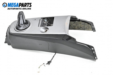 Централна конзола за Mitsubishi Lancer VII Station Wagon (09.2003 - 10.2008)