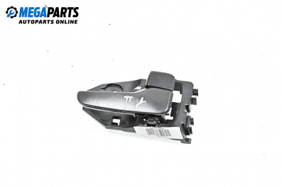 Вътрешна дръжка за Mitsubishi Lancer VII Station Wagon (09.2003 - 10.2008), 4+1 вр., комби, позиция: предна, дясна