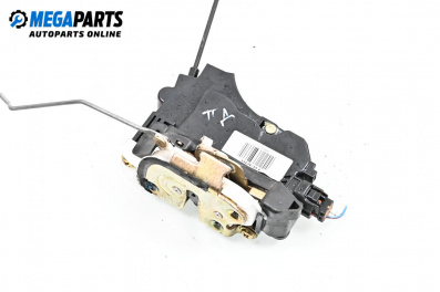 Брава на врата за Mitsubishi Lancer VII Station Wagon (09.2003 - 10.2008), позиция: предна, дясна