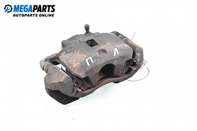 Спирачен апарат за Mitsubishi Lancer VII Station Wagon (09.2003 - 10.2008), позиция: предна, лява