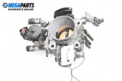 Дроселова клапа за Mitsubishi Lancer VII Station Wagon (09.2003 - 10.2008) 1.6, 98 к.с.