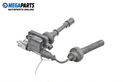 Запалителна бобина за Mitsubishi Lancer VII Station Wagon (09.2003 - 10.2008) 1.6, 98 к.с.