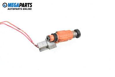 Дюза бензин за Mitsubishi Lancer VII Station Wagon (09.2003 - 10.2008) 1.6, 98 к.с.