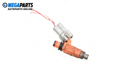 Дюза бензин за Mitsubishi Lancer VII Station Wagon (09.2003 - 10.2008) 1.6, 98 к.с.