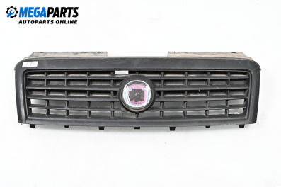 Решетка за Fiat Doblo Cargo I (11.2000 - 02.2010), товарен, позиция: предна