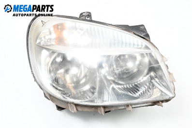 Фар за Fiat Doblo Cargo I (11.2000 - 02.2010), товарен, позиция: дясна