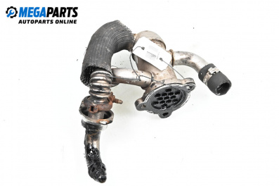 EGR охладител за Fiat Doblo Cargo I (11.2000 - 02.2010) 1.3 D Multijet, 75 к.с.