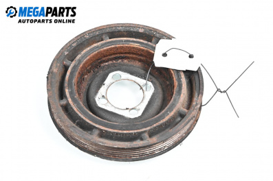 Демпферна шайба за Fiat Doblo Cargo I (11.2000 - 02.2010) 1.3 D Multijet, 75 к.с.