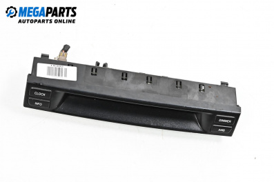 Часовник с индикаторен дисплей за Mazda 6 Station Wagon I (08.2002 - 12.2007)