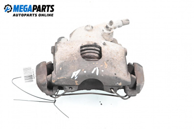 Спирачен апарат за Ford Fiesta II Hatchback (09.1983 - 11.1989), позиция: предна, лява