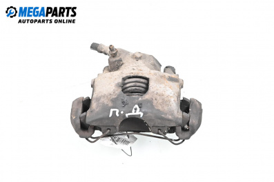 Спирачен апарат за Ford Fiesta II Hatchback (09.1983 - 11.1989), позиция: предна, дясна