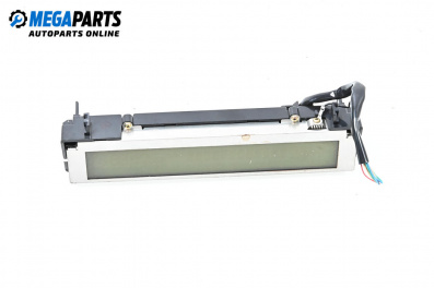 Дисплей за Mazda 3 Hatchback I (10.2003 - 12.2009)