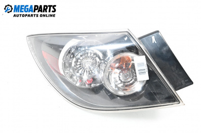 Стоп за Mazda 3 Hatchback I (10.2003 - 12.2009), хечбек, позиция: лява