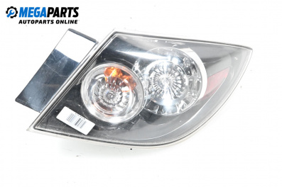 Стоп за Mazda 3 Hatchback I (10.2003 - 12.2009), хечбек, позиция: дясна