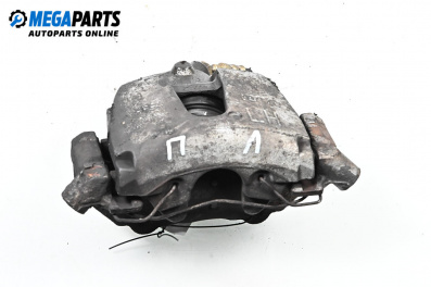 Спирачен апарат за Mazda 3 Hatchback I (10.2003 - 12.2009), позиция: предна, лява