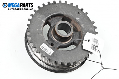 Демпферна шайба за Mazda 3 Hatchback I (10.2003 - 12.2009) 2.0, 150 к.с.