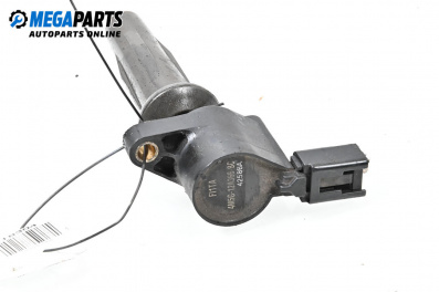 Запалителна бобина за Mazda 3 Hatchback I (10.2003 - 12.2009) 2.0, 150 к.с., № 4M5G-12A366-BC