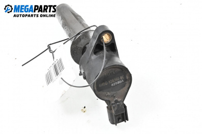 Запалителна бобина за Mazda 3 Hatchback I (10.2003 - 12.2009) 2.0, 150 к.с., № 4M5G-12A366-BC