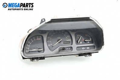 Километраж за Ford Fiesta III Hatchback (01.1989 - 01.1997) 1.3, 60 к.с.