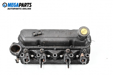 Глава за Ford Fiesta III Hatchback (01.1989 - 01.1997) 1.3, 60 к.с.