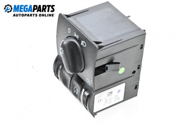 Ключ светлини  за Opel Astra G Sedan (09.1998 - 12.2009)