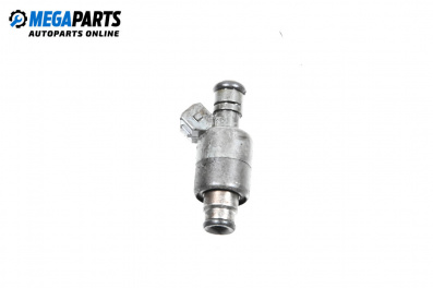 Дюза бензин за Opel Astra G Sedan (09.1998 - 12.2009) 1.6 16V, 101 к.с.