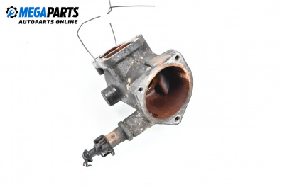 Корпус на термостат за Opel Astra G Sedan (09.1998 - 12.2009) 1.6 16V, 101 к.с.