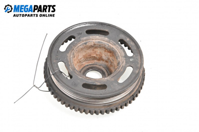 Демпферна шайба за Opel Astra G Sedan (09.1998 - 12.2009) 1.6 16V, 101 к.с.