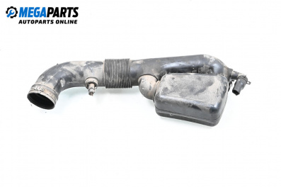 Въздуховод за Opel Astra G Sedan (09.1998 - 12.2009) 1.6 16V, 101 к.с.
